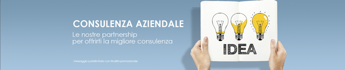 Consulenze per le aziende